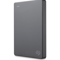 Seagate Basic 2TB Portable External Hard Drive