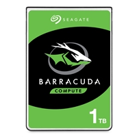 Seagate BarraCuda ST1000LM048 1TB