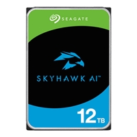 Seagate ST12000VE003 SkyHawk AI 12TB