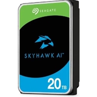 Seagate SkyHawk Surveillance AI ST20000VE004 20TB