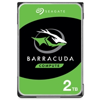 Seagate BarraCuda ST2000DM008 2TB