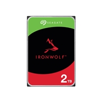 Seagate Ironwolf NAS ST2000VN003 2TB