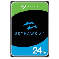 Seagate SkyHawk Surveillance ST24000VE002 24TB