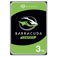 [HDSEA-ST3DM007] Seagate BarraCuda ST3000DM007 3TB