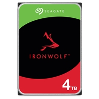 [HDSEA-ST4000VN06] Seagate Ironwolf NAS ST4000VN006 4TB