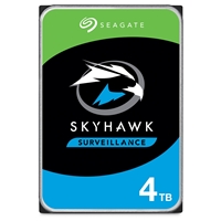 Seagate SkyHawk Surveillance ST4000VX016 4TB
