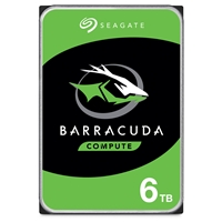 [HDSEA-ST6000DM03] Seagate BarraCuda ST6000DM003 6TB