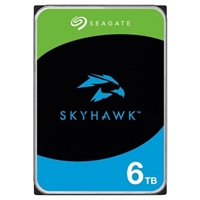 Seagate SkyHawk Surveillance ST6000VX009 6TB