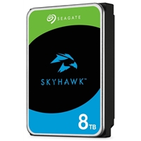 Seagate ST8000VX010 SkyHawk Surveillance 8TB