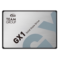 Team GX1 (T253X1240G0C101) 240GB SSD