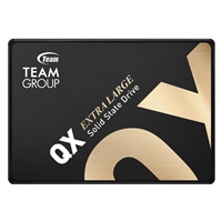 Team QX2 (T253X7002T0C101) 2TB SSD