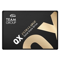 Team QX2 (T253X7004T0C101) 4TB SSD