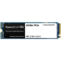 [HDTEA-TM8F1T0C10] Team MP33 (TM8FP6001T0C101) 1TB NVMe