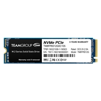 Team MP33 (TM8FP6512G0C101) 512GB NVMe