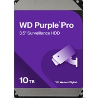 WD WD102PURP Purple Pro 10TB