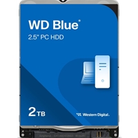 [HDWES-WD20SPZX] WD Blue WD20SPZX 2 TB
