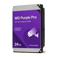 WD WD240PURP Purple Pro 24TB