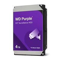 [HDWES-WD44PURZ] WD Purple WD44PURZ 4TB