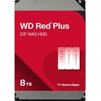 WD Red Plus WD80EFPX 8TB