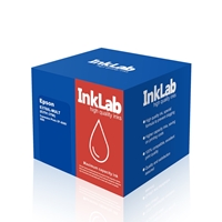 [ICINK-E378XLSET] InkLab 378 XL Epson Compatible Photo HD Multipack Replacment Ink