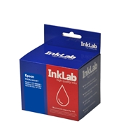 [ICINK-E502XLMULT] InkLab 502XL Epson Compatible Multipack Replacement Ink