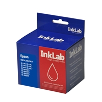 [ICINK-E603XLMULT] InkLab 603XL Multipack Replacement Ink