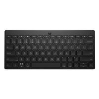 [KEHEW-692S9AA] HP 355 Compact Multi-Device Keyboard