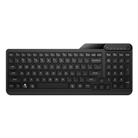 [KEHEW-7N7B9AA] HP 475 Dual-Mode Wireless Keyboard