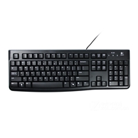 [KELOG-920002524] Logitech K120 Wired Keyboard for Windows