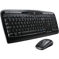 [KELOG-920003986] Logitech MK330 Wireless Keyboard and Mouse Combo for Windows