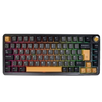 [KEMAR-KG985W] Marvo Titan 75 KG985W Wireless Mechanical Gaming Keyboard