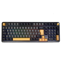 Marvo Titan 98 KG986W Wireless Mechanical Gaming Keyboard