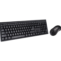 [KETAR-KBMS001] Target KBMS-001 Wired USB Keyboard & Mouse Combo