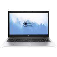PREMIUM REFURBISHED HP EliteBook 850 G6 Intel Core i5 8th Gen Laptop, 15.6 Inch 16GB RAM 256GB SSD Windows 11 Pro