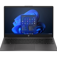 HP 250 G10 AK9U5AT#ABU Laptop, 15.6 Inch 8GB RAM 256GB SSD Windows 11 Home