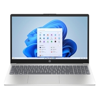 HP 15-fc0049na Laptop, 15.6 Inch 16GB RAM 512GB SSD Windows 11 Home