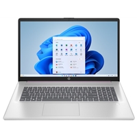 HP 17-cp2009na Laptop, 17.3 Inch 8GB RAM 512GB SSD Windows 11 Home