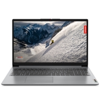 [LALEN-82VG004UUK] Lenovo IdeaPad 1 Laptop, 15.6 Inch 16GB DDR5 RAM 512GB SSD Windows 11 Home
