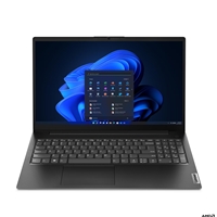 Lenovo V15 G4 AMN Laptop, 15.6 Inch 512GB SSD Windows 11 Home