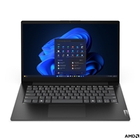 [LALEN-83UT000HUK] Lenovo V14 G6 83UT000HUK Laptop, 14 Inch 16GB RAM 512GB SSD Windows 11 Pro