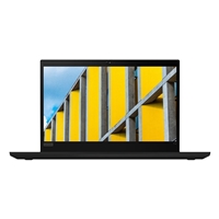 [LALEN-T14G1I716] PREMIUM REFURBISHED Lenovo ThinkPad T14 Intel Core i7 10th Gen Laptop, 14 Inch 16GB RAM 256GB SSD Windows 11 Pro
