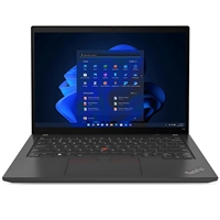 [LALEN-T14G3I716] PREMIUM REFURBISHED Lenovo ThinkPad T14 G3 Intel Core i7-1265U12th Gen Laptop, 14 Inch 16GB RAM 256GB SSD Windows 11 Pro