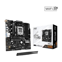 ASRock A620AM PRO-A WIFI AM5 DDR5 Motherboard