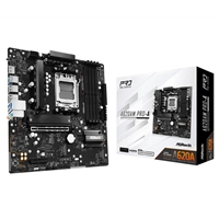 [MBASR-A620AMPROA] ASRock A620AM PRO-A AM5 DDR5 Motherboard