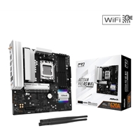 ASRock A620AM Pro RS WiFi AM5 DDR5 Motherboard