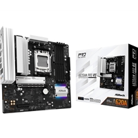 ASRock A620AM PRO RS AM5 DDR5 Motherboard