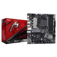ASRock B550M Phantom Gaming 4 AM4 DDR4 Motherboard