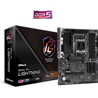 ASRock B650 PG Lightning AM5 DDR5 Motherboard