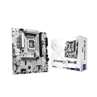 ASRock B760M-X Gen5 DDR5 Motherboard
