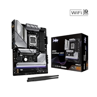ASRock B850 LiveMixer WiFi AM5 DDR5 Motherboard